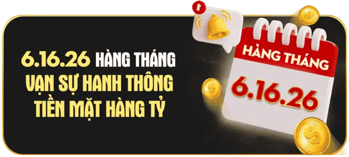 Khuyến Mãi Chào Mừng 788win com